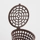 thumbnail image 4 of Cesta con tapa de fertilizante Wosthever 10 Uds. café 5*8cm, 4 of 6