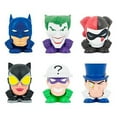 thumbnail image 2 of DC Comics Batman and Villains LED Micro Lites/Microlites Charm Light 3-Pack, 2 of 2