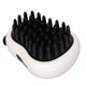 thumbnail image 3 of Peine de baño para perros, cepillo de baño para perros, suministros suaves para mascotas, peine de masaje para mascotas, funcionalidad de alta precisión, 3 of 12