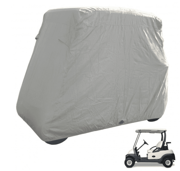 golf cart covers walmart