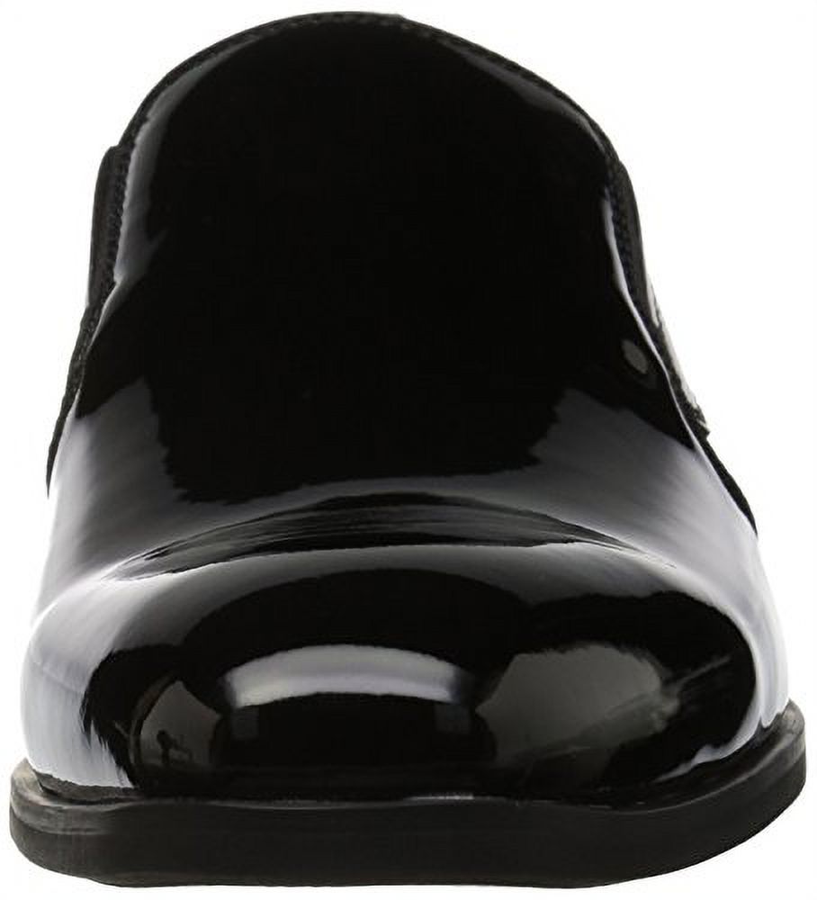 Giorgio Brutini Men's Lannister Loafer, Black, 8 M US - image 5 of 6