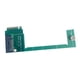 thumbnail image 2 of Tablero de transferencia M.2 para juegos portátiles PCIe4.0 M2 Tablero de transferencia Premium L perfke Tablero de transferencia portátil, 2 of 7
