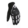 thumbnail image 5 of Guantes de ciclismo para deportes al aire libre, locomotoras, fitness, antideslizantes, para primavera y verano, especiales para soldados que luchan al aire libre, protección, 5 of 5