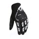 thumbnail image 5 of Guantes de ciclismo para deportes al aire libre, locomotoras, fitness, antideslizantes, para primavera y verano, especiales para soldados que luchan al aire libre, protección, 5 of 5