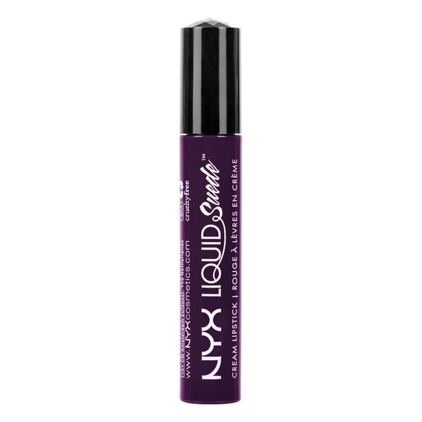 Lápiz labial NYX PROFESSIONAL MAKEUP Cream Subversive