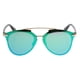 thumbnail image 1 of 1x Gafas de terre Polarizada Acabado de Espejo Accesorios de Moda Unisexo jinwen Gafas de sol, 1 of 8