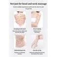 thumbnail image 5 of Beauty Salon Professional Custom Meridian Brush, Handheld Meridian Massage Brush, 5 of 5