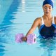 thumbnail image 4 of ¡Descuento! Mancuernas Flotantes Mtvxesu de Espuma para Ejercicios de Resistencia En Piscina y Aquaterapia (Juego de 2), 4 of 5