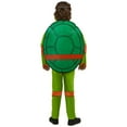 thumbnail image 5 of Child's Teenage Mutant Ninja Turtles Michelangelo Costume, 5 of 5
