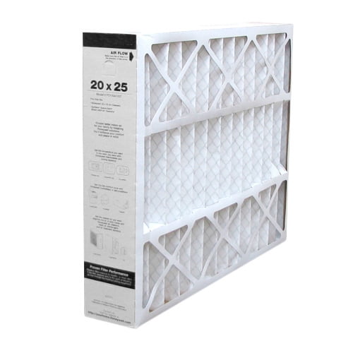 Honeywell Air Filter 20x25x4