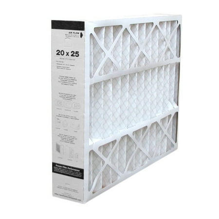 

REP Air Filter for Honeywell 20 x 25 x 4 - MERV 13 (1 Pak) REP Air Filter
