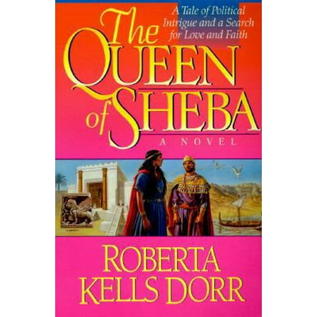 Pre-Owned The Queen of Sheba (Paperback) 0345400739 9780345400734