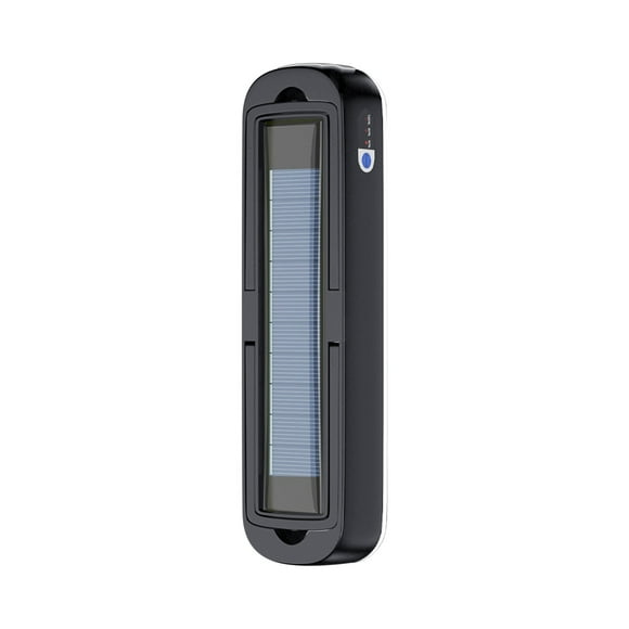 EGNMCR Kitchen Gadgets, Kitchen Accessories Led Work, Rechargeable Work,Portable Magnetic Work, LED Solar Lights For Outdoor Camping Hiking Emergency Car Repairing solar light