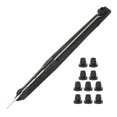 thumbnail image 4 of Pluma De Tatuaje Manual, Pluma De Tatuaje Microblading Fácil De Usar, Ligera Para Tatuadores Para Tatuar En El Hogar, 4 of 7