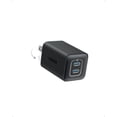 thumbnail image 1 of Anker Cargador USB-C 47 W, Cargador 523 (Nano 3), Cargador rápido GAN Compacto de 2 Puertos para iPh, 1 of 6