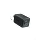 thumbnail image 1 of Anker Cargador USB-C 47 W, Cargador 523 (Nano 3), Cargador rápido GAN Compacto de 2 Puertos para iPh, 1 of 6