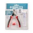 thumbnail image 2 of GrooveTech Guitar String Change Kit, 2 of 4