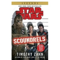Star Wars - Legends Scoundrels: Star Wars Legends, (Paperback)