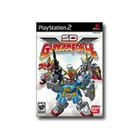 Sd Gundam Force Sd Gundam Force