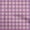 Light Pink, variant on oneOone Polyester Spandex Black Fabric Check Sewing Material Print Fabric By The Yard 56 Inch Wide