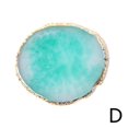 thumbnail image 3 of Resin Stone Nail Art Palette Gel Polish Holder Painting Mix Stir Plate Pad Tools, 3 of 8