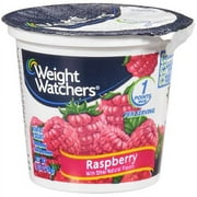 Wells Dairy Weight Watchers Yogurt, 6 oz