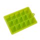 thumbnail image 3 of Worallymy-bandeja de hielo de silicona de 15 rejillas molde de cubo de comida extraíble herramienta de fabricación DIY para cocina casera Worallymy JD735804886, 3 of 7