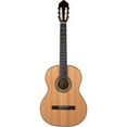 thumbnail image 3 of Lucero LC230S Exotic Wood Classical Guitar Natural, 3 of 6