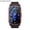 Red, variant on Smart Watch for Seniors Gps, Anti-Lost Tracking with Real-Time Location, for Elderly Care and Dementia Prevention, Black, American Version