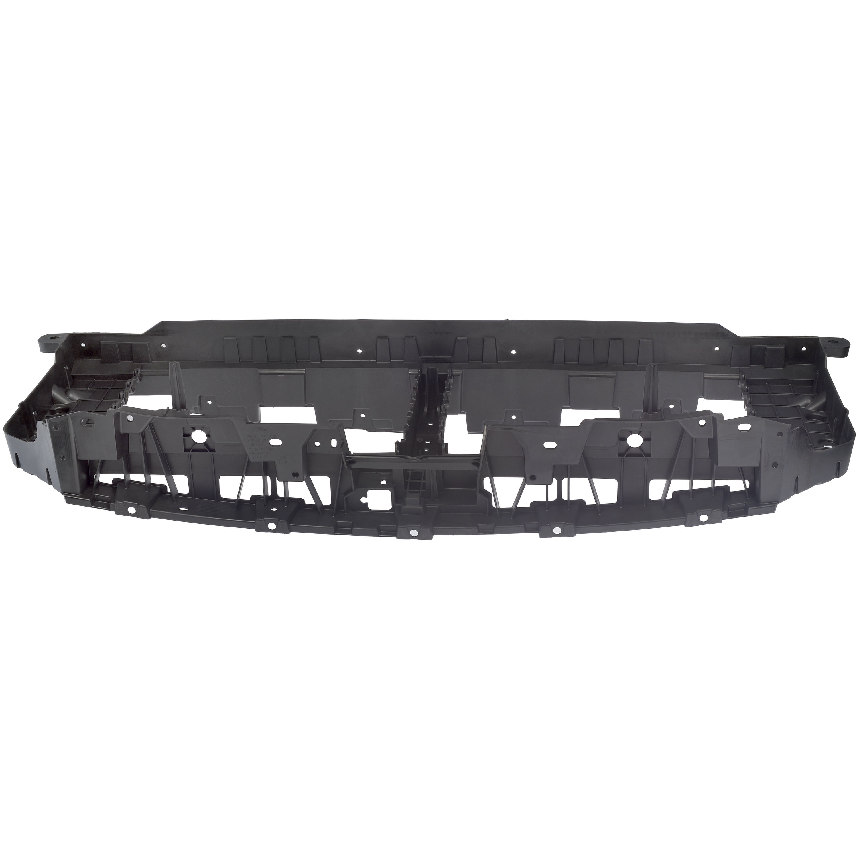 Dorman 601-764 Radiator Shutter Assembly for Specific Ford Models