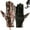 Camouflage Brown, variant on Waterproof & Windproof Winter Gloves | Touchscreen Ski & Cycling Gloves for Men & Women, Warm Cold Weather Climbing Gloves
