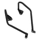 thumbnail image 2 of Protector de motor de motocicleta, barra de choque de hierro negro de repuesto para CRF250L CRF250 Rally 2017-2020, 2 uds., 2 of 5