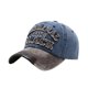 thumbnail image 5 of Gorra de béisbol Jinwen Marrón, 5 of 5