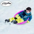 thumbnail image 4 of de Nieve Esquí Tobogán Tablero ejercicio Niños Adultos+ de Nieve Esquí, 4 of 7