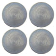 thumbnail image 2 of Chendee 4 Pcs Sets de Table Ronds en Pvc Élégants - Résistants à la Chaleur, Élégants et Faciles à Nettoyer!, 2 of 8