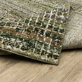 thumbnail image 7 of Avalon Home Alton Abstract Woven Area Rug, 5.25' x 7.55', 7 of 7