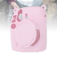 thumbnail image 1 of Protective Camera Case, Thin Soft Silicone Camera Protective Cover, Anti Slip & Scratch Camera Case, Lightweight Portable for Mini 12 Camera, 1 of 7