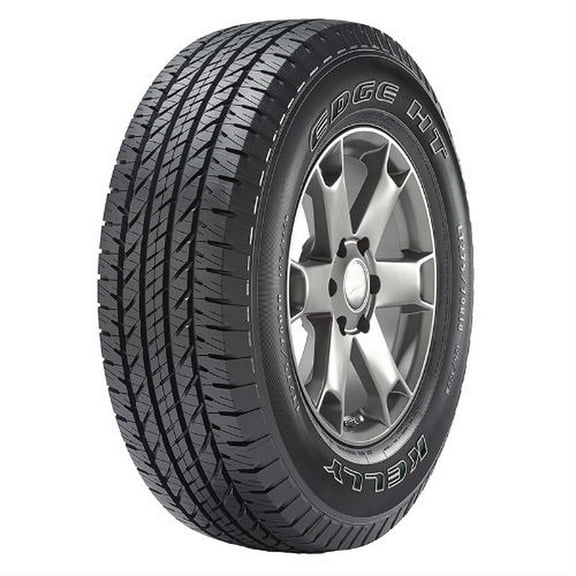Kelly Edge H/T All Season 245/70R17 110S Light Truck Tire