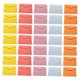 thumbnail image 5 of KALLORY 50Ud Sobres De Papel Vibrantes Para Invitaciones Y Comunicación Formal, 5 of 8