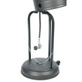 thumbnail image 3 of Paramount Grey Patio Heater, 3 of 5