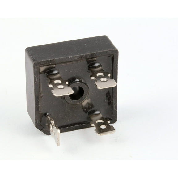Bunn 22126.0000 Rectifier, Bridge Single Phase