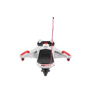 Rollplay Nighthawk Fly, 24V Li-ion battery Ride-On Toy, Hub Motor