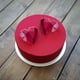 thumbnail image 4 of Xiao Hua Molde de silicona para postres, 8 tazas, chocolate, mousse, tarta de queso, helado, pastel de gasa, molde para hornear cupcakes, 4 of 5