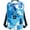 Camouflage Blue, variant on YUMQUA Waterproof Dry Bag Backpack for Women Men 5L/10L/20L/30L/40L Roll Top Water Proof Storage Bags for Kayaking Boating Swimming Hiking Camping Fishing