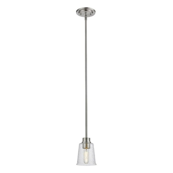 Z-Lite 1 Light Pendant
