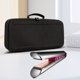 thumbnail image 1 of Bolsa de almacenamiento de viaje portátil EVA, antiarañazos, a prueba de polvo, para Dyson Airstrait HT01, 1 of 9