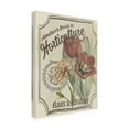thumbnail image 2 of Studio W 'Vintage Seed Packets I' Outdoor All-Weather Wall Decor, 2 of 3