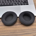 thumbnail image 4 of Almohadillas de Repuesto para Auriculares E7 y E7-PRO. Piel Sintética Suave y Esponja Viscoelástica., 4 of 5