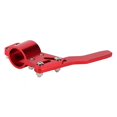 thumbnail image 3 of Car Turn Signal Lever Extender Steering Wheel Turn Rod Position Up Kit Accessories Red, 3 of 5