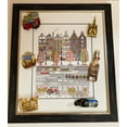 thumbnail image 3 of RIOLIS® City on Water Counted Cross-Stitch Kit, 3 of 4